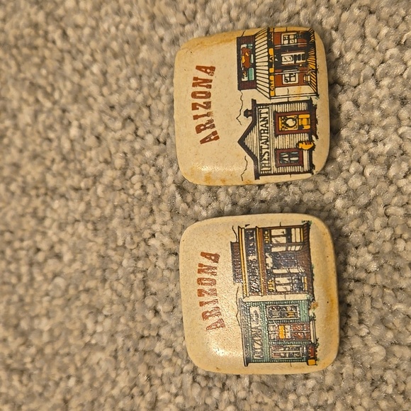13 Arizona Vintage Magnets - Picture 6 of 12